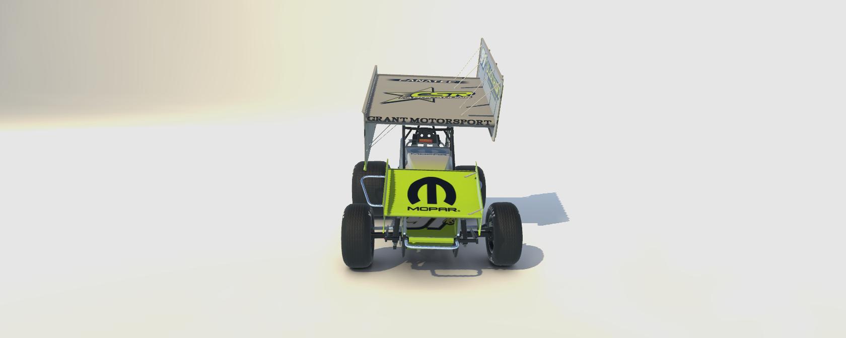 Preview of csr sprint car by Garry Grant2