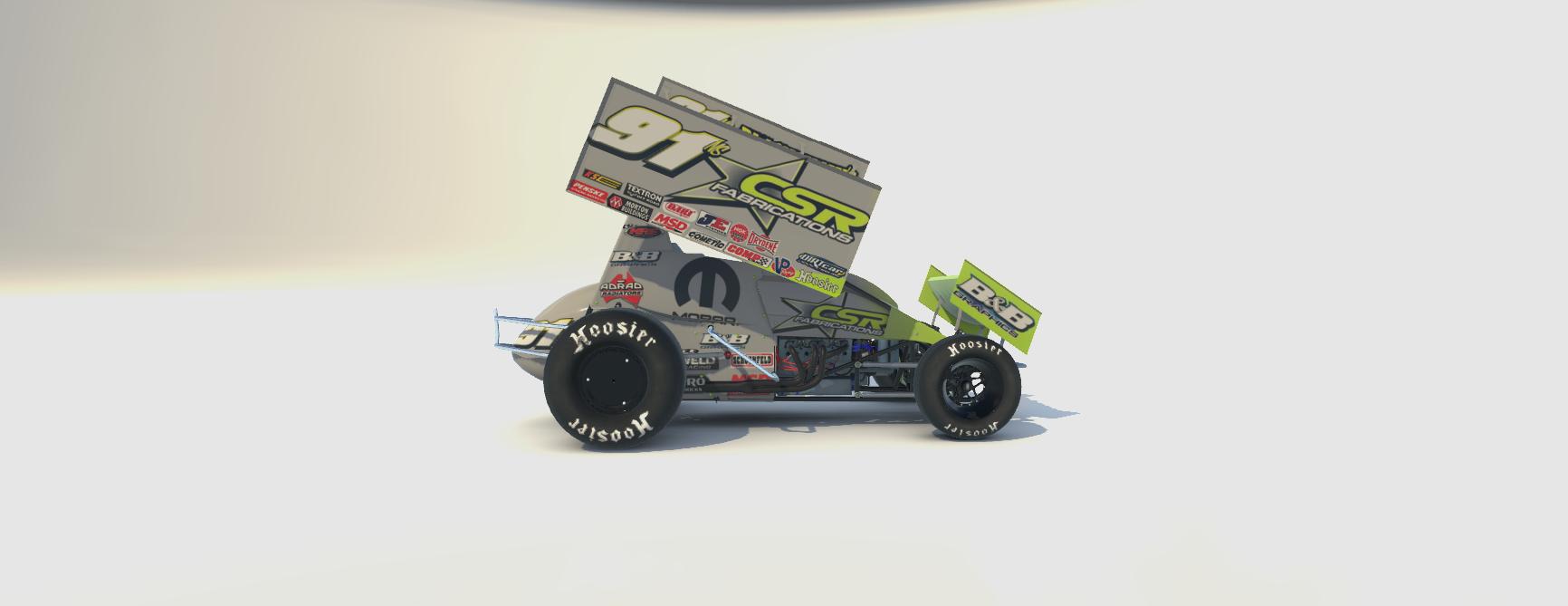 Preview of csr sprint car by Garry Grant2