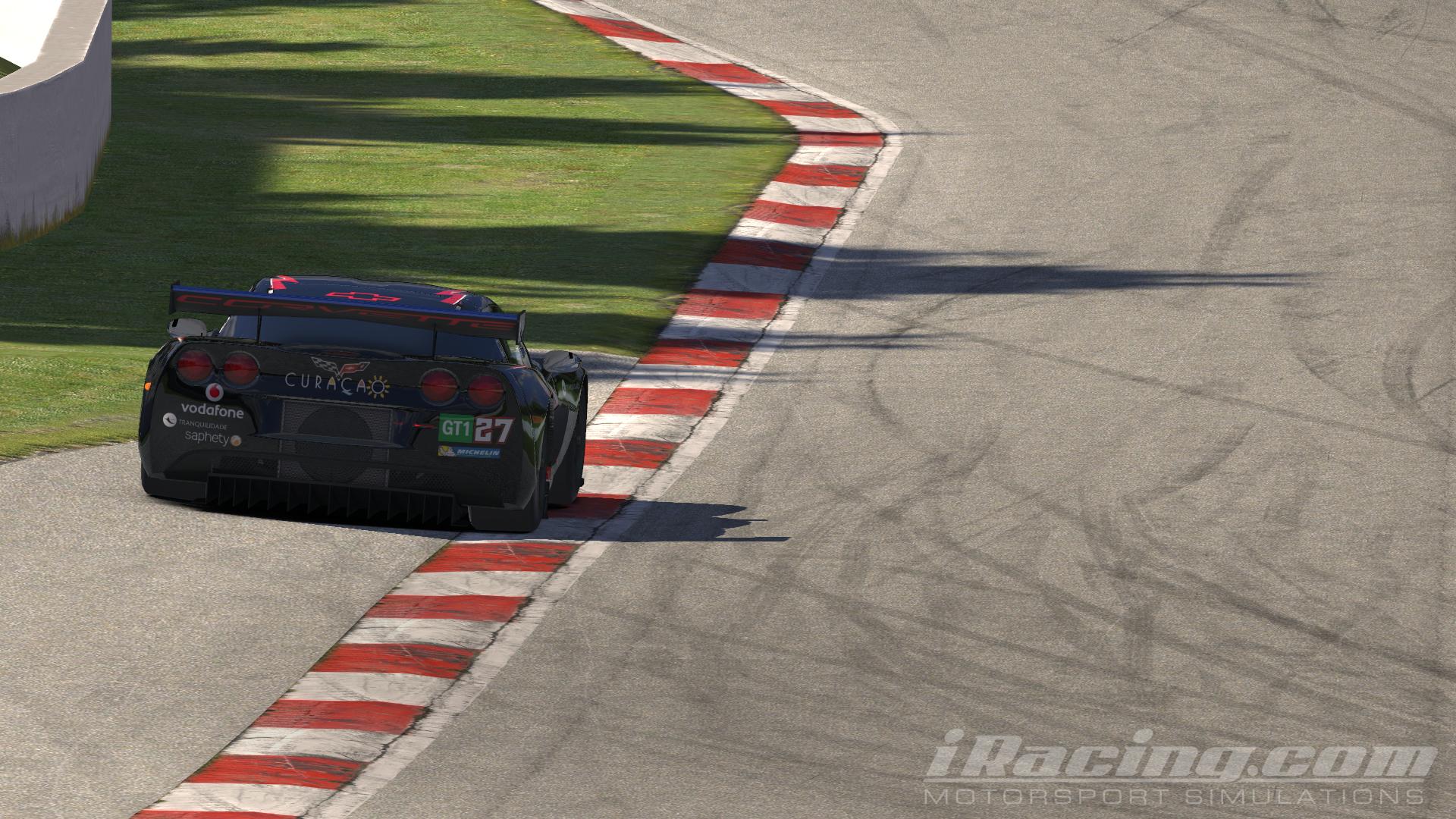 Preview of Vodafone C6R by Jonathan Cyr