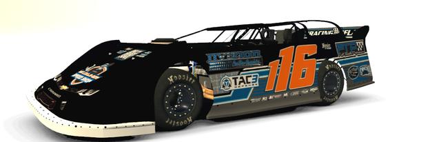 Preview of Chase - CFM/TeamZero by Zachary Newton