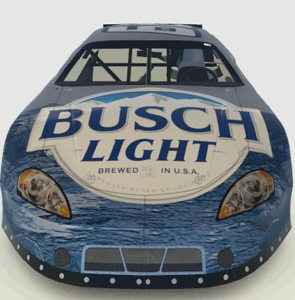 Preview of Busch Light Late Model by Victor S.