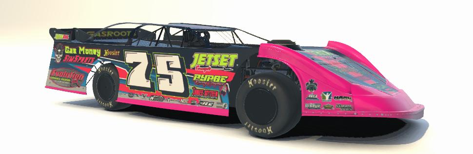 Daniel Adam Bright by Daniel J Adam - Trading Paints