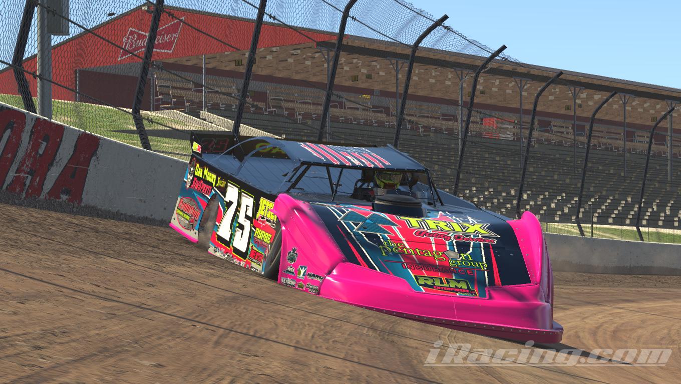 Daniel Adam Bright by Daniel J Adam - Trading Paints