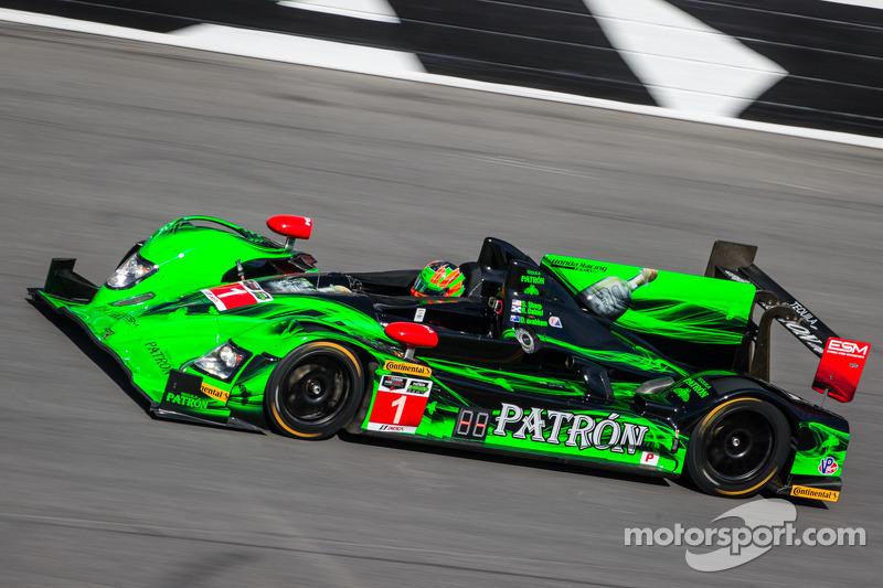 Preview of ESM Tequila Patron 2014 v2 by Julien Ribouleau