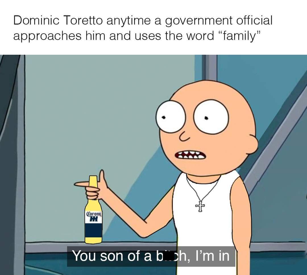 Preview of Jetta Fast and Furious by Kaden Law