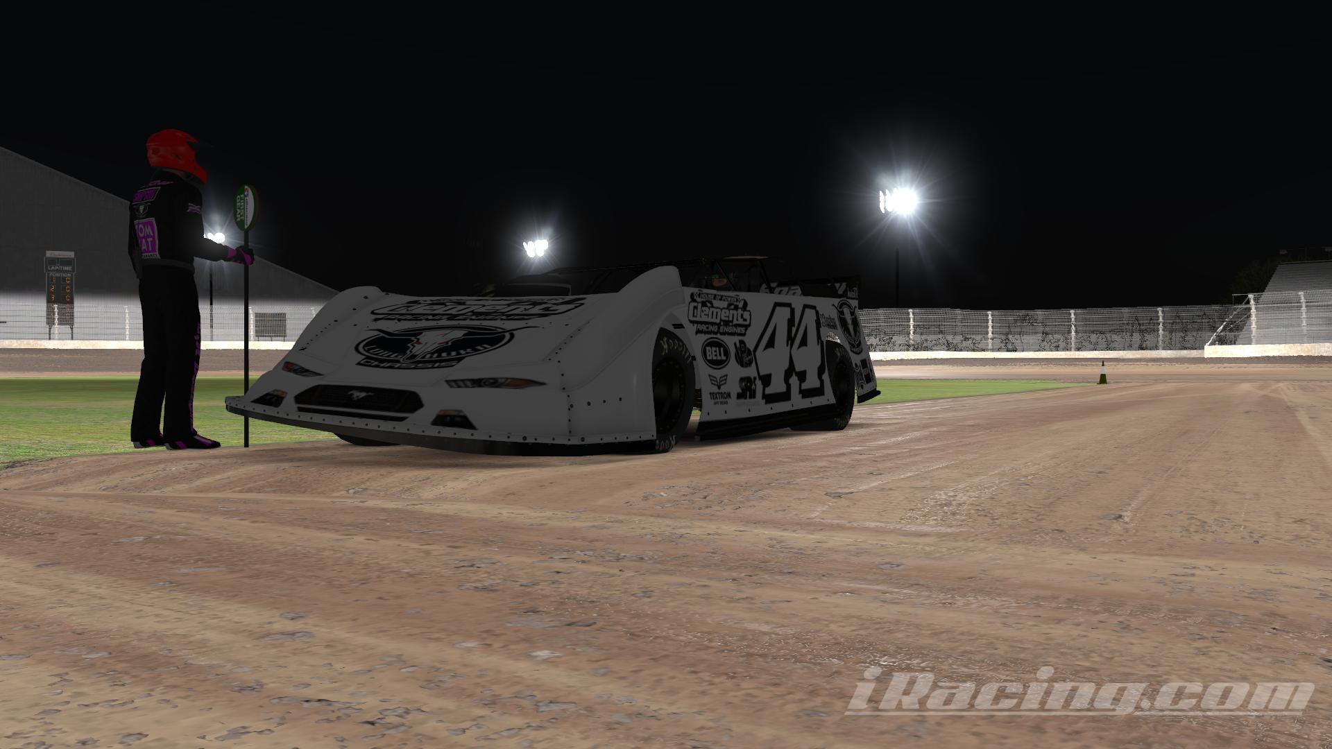 Preview of longhorn house car by Logan Romney