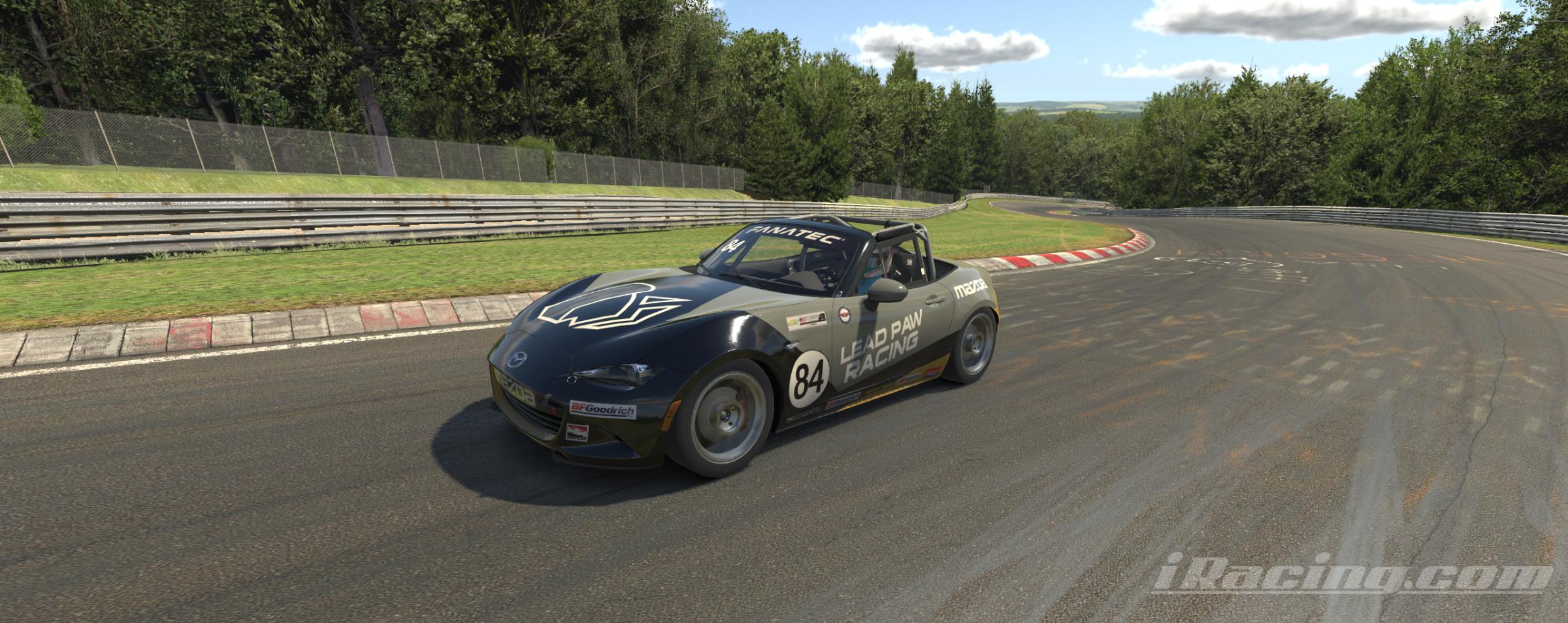 Preview of Global MX-5 | Lead Paw Racing by Pan H.