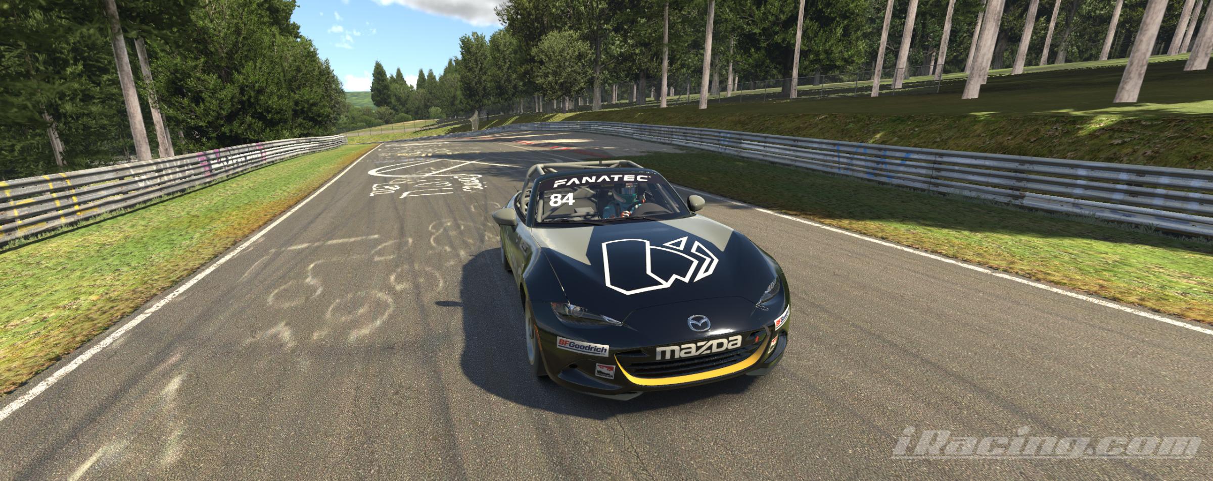 Preview of Global MX-5 | Lead Paw Racing by Pan H.
