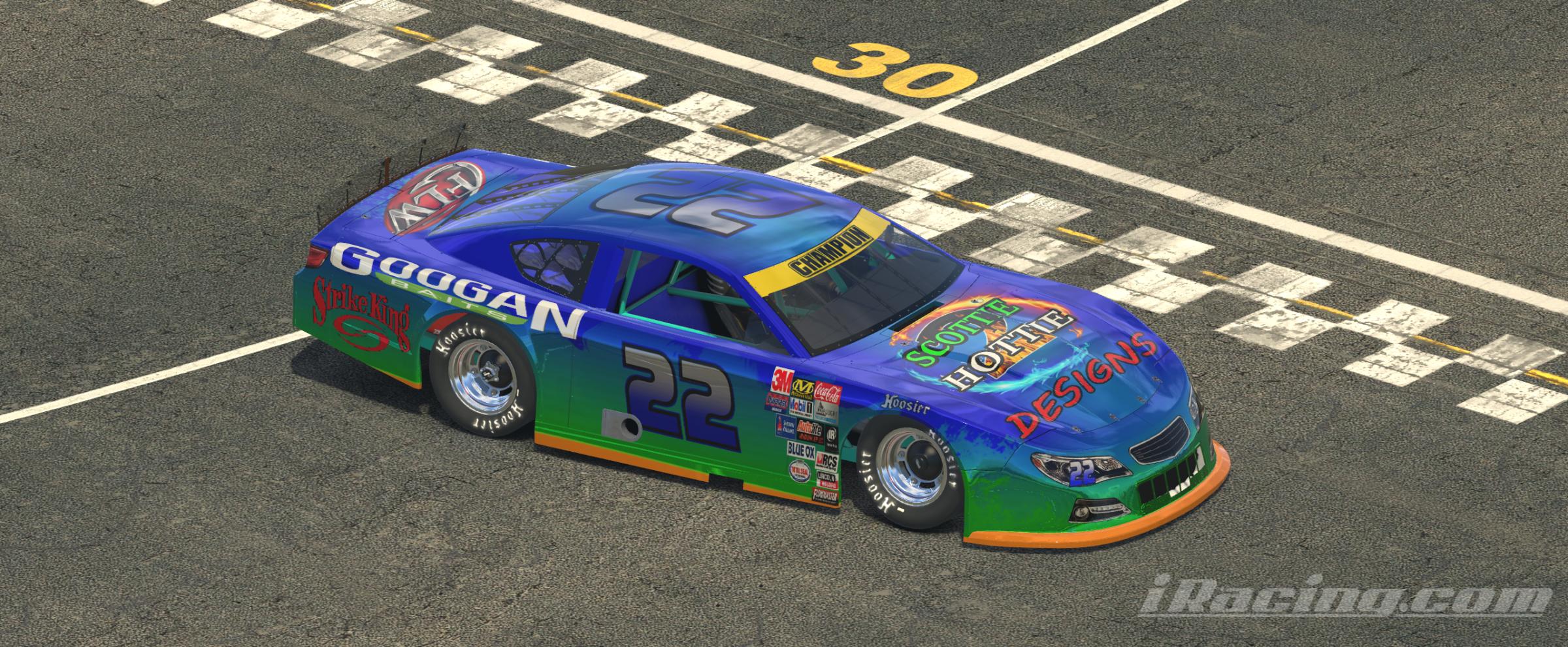 Preview of GOOGAN SLM by Scott Snodgrass