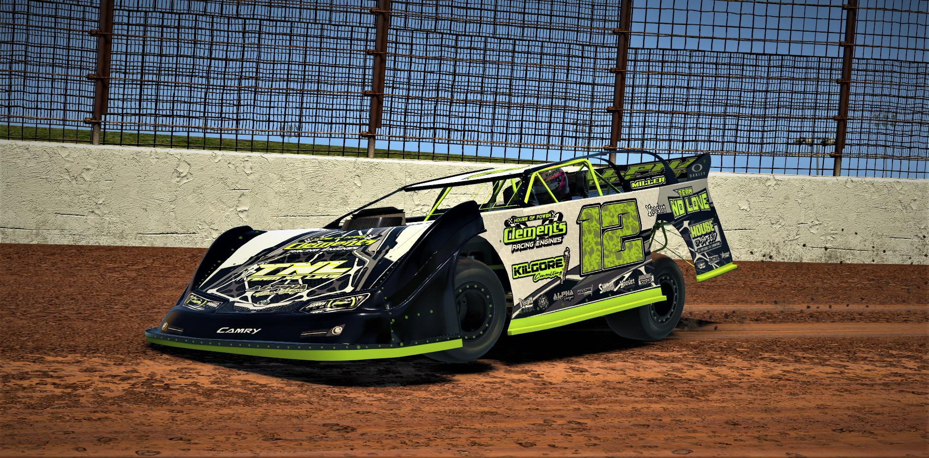 Miller Super by Gerald Miller2 - Trading Paints