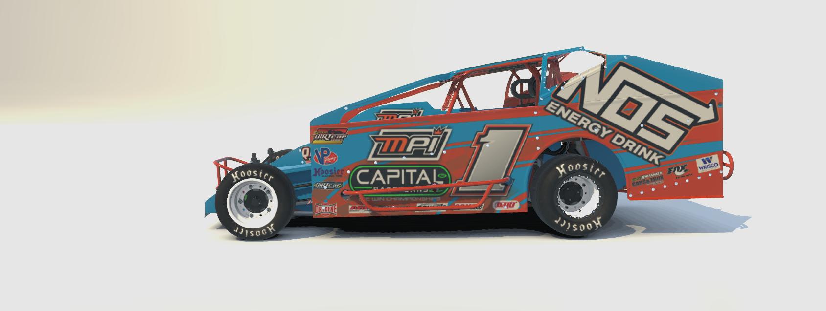 Preview of Nos big block modified by Garry Grant2