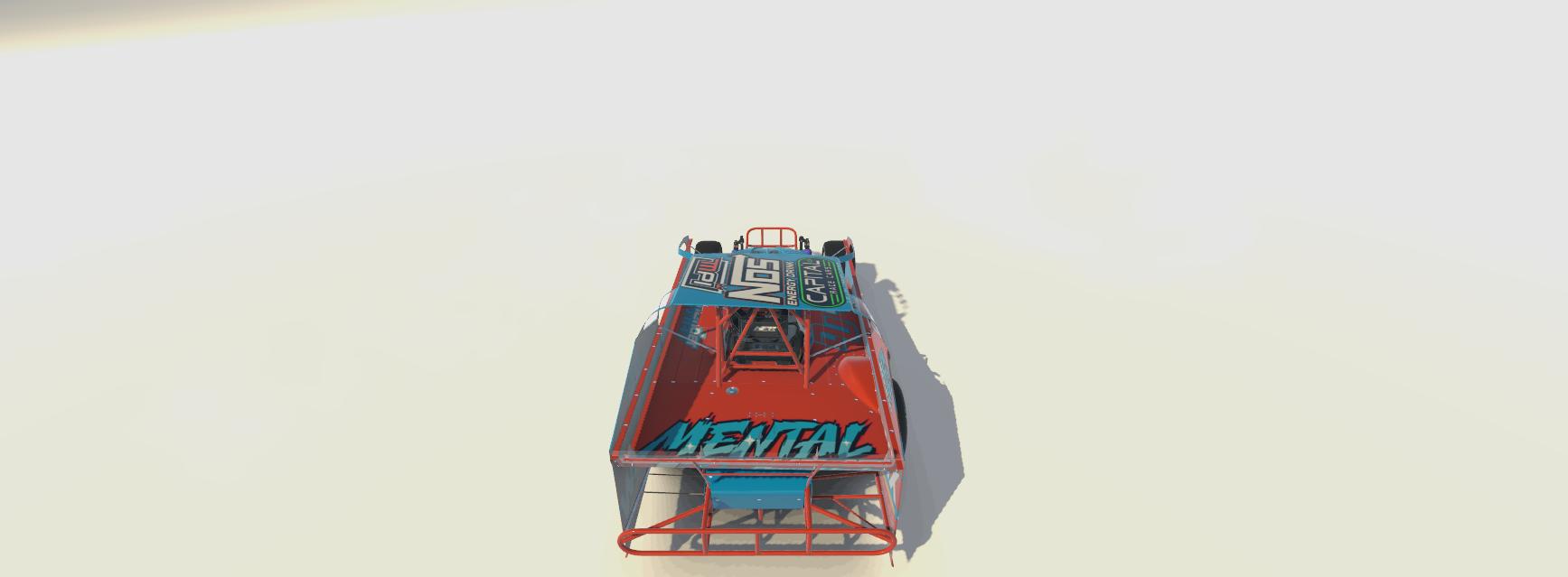 Preview of Nos big block modified by Garry Grant2