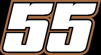 Preview of Tyler Olson #55 2021 by Ryan O.