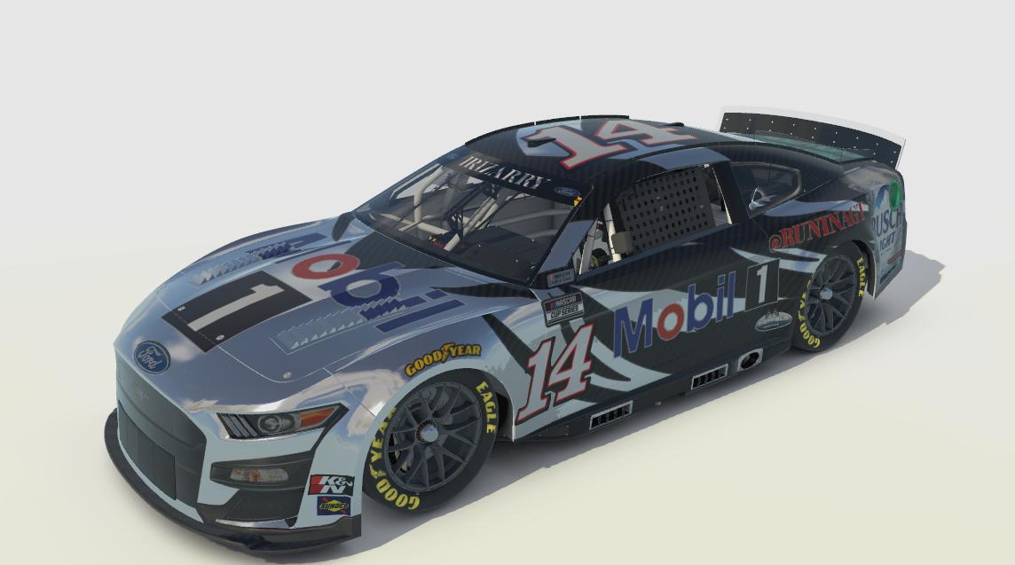 Preview of GT Next Gen Mobil 1 by Michael Sheffield