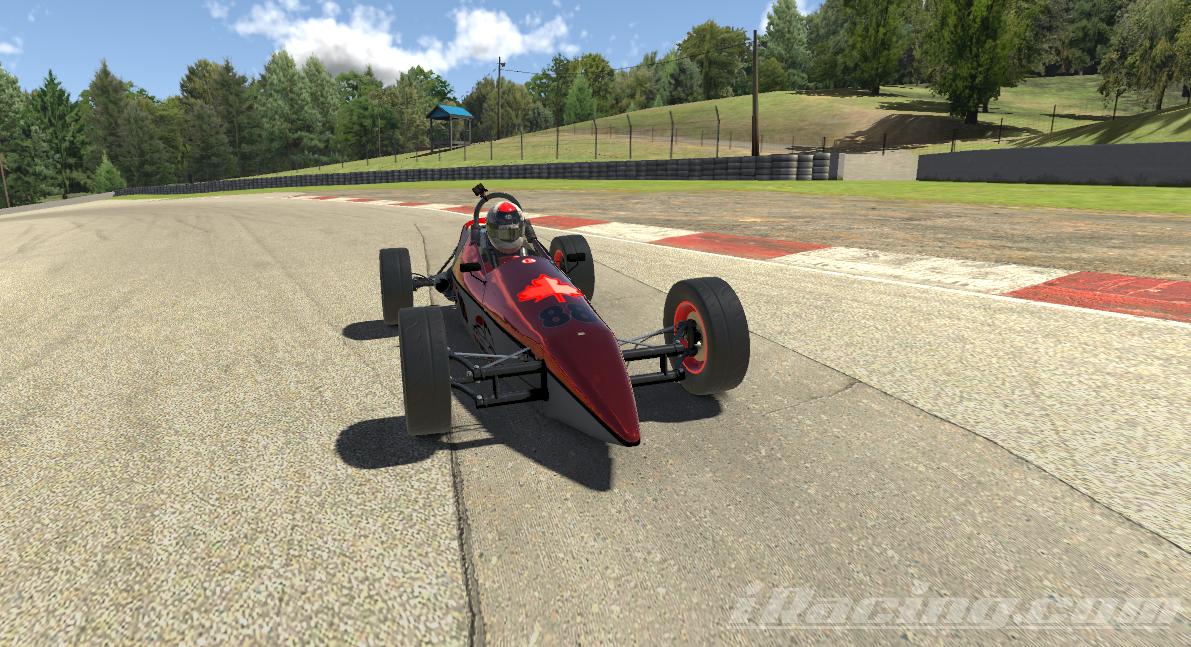 Preview of True North Racing Formula Vee by JC Ewing