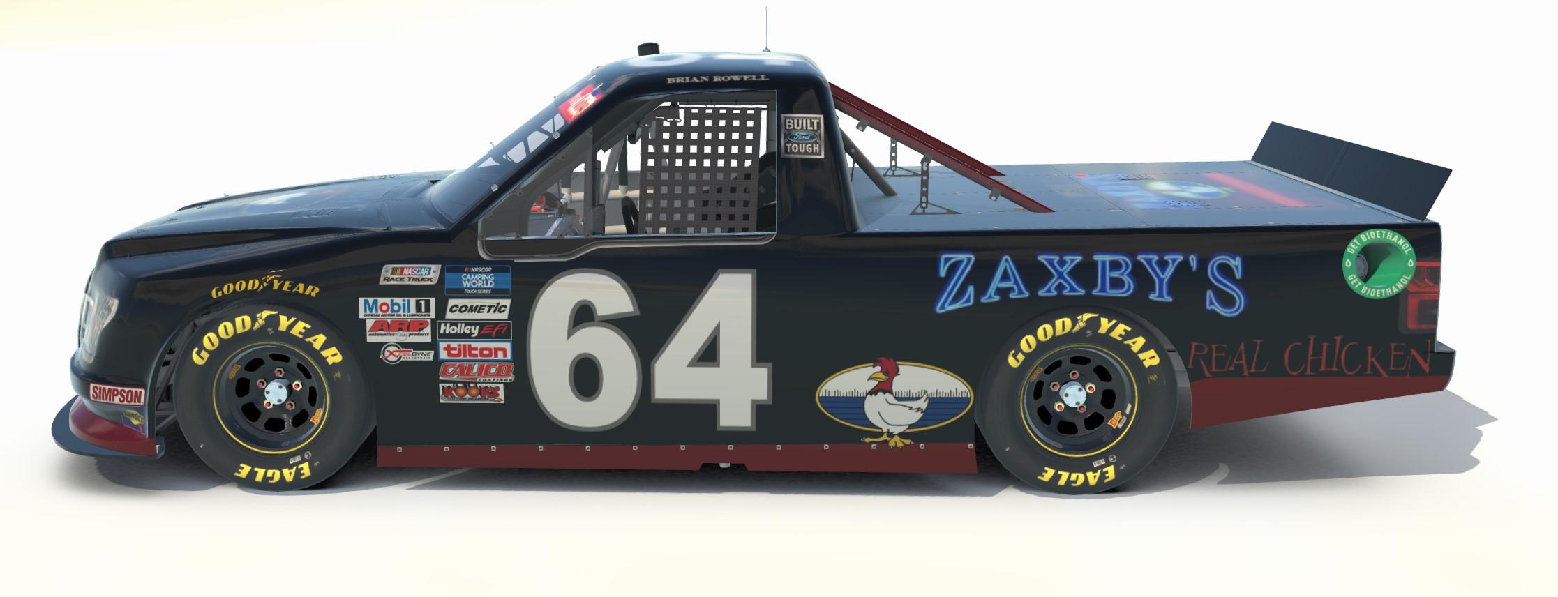 Preview of brianBruhh Zaxbys by Aaron Mason2