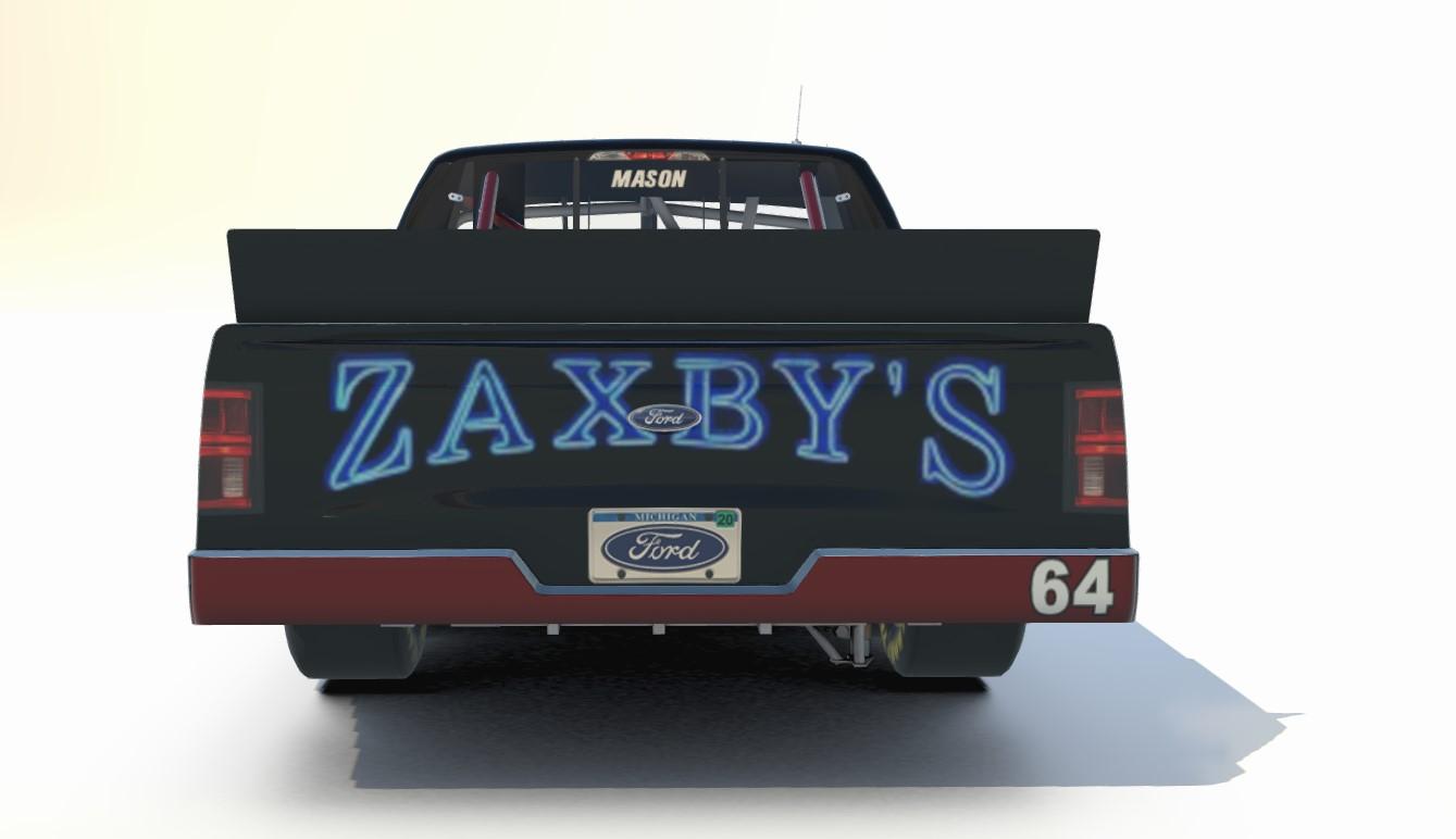 Preview of brianBruhh Zaxbys by Aaron Mason2