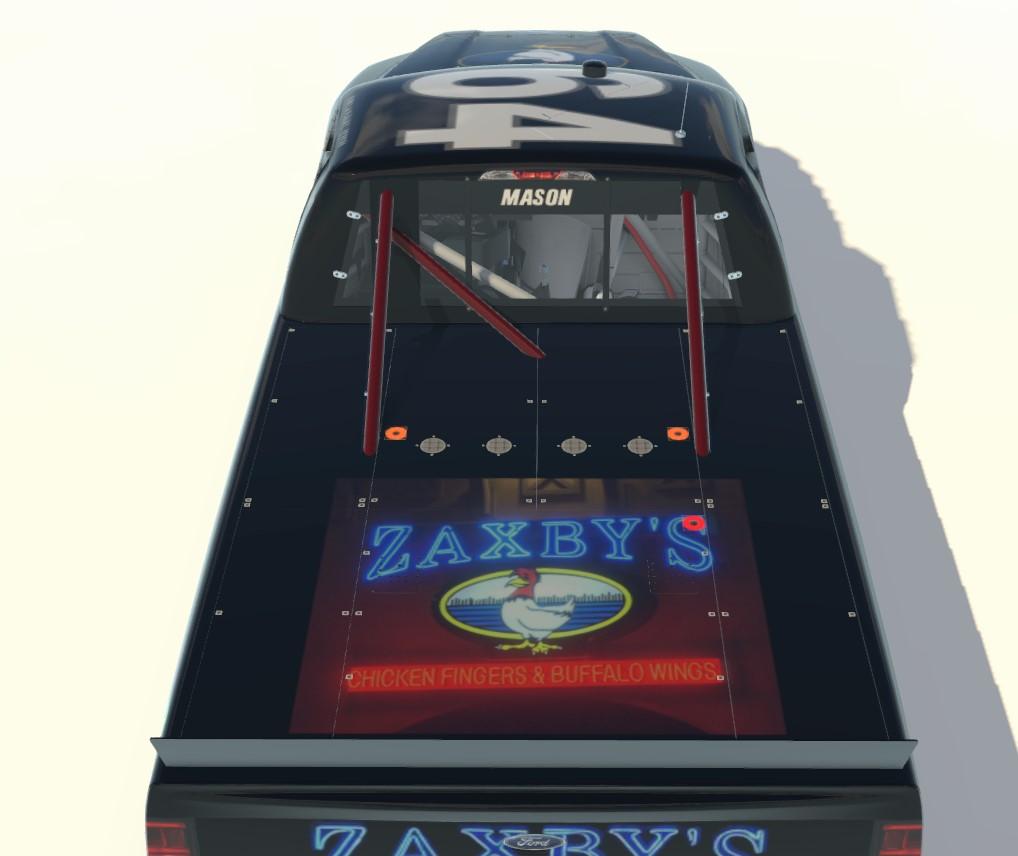 Preview of brianBruhh Zaxbys by Aaron Mason2