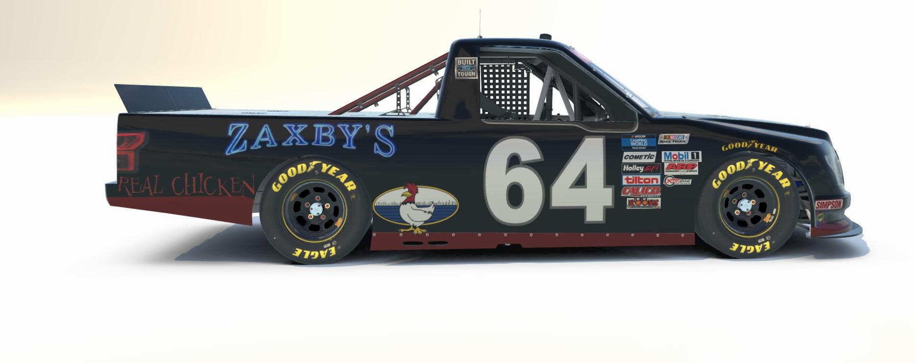 Preview of brianBruhh Zaxbys by Aaron Mason2