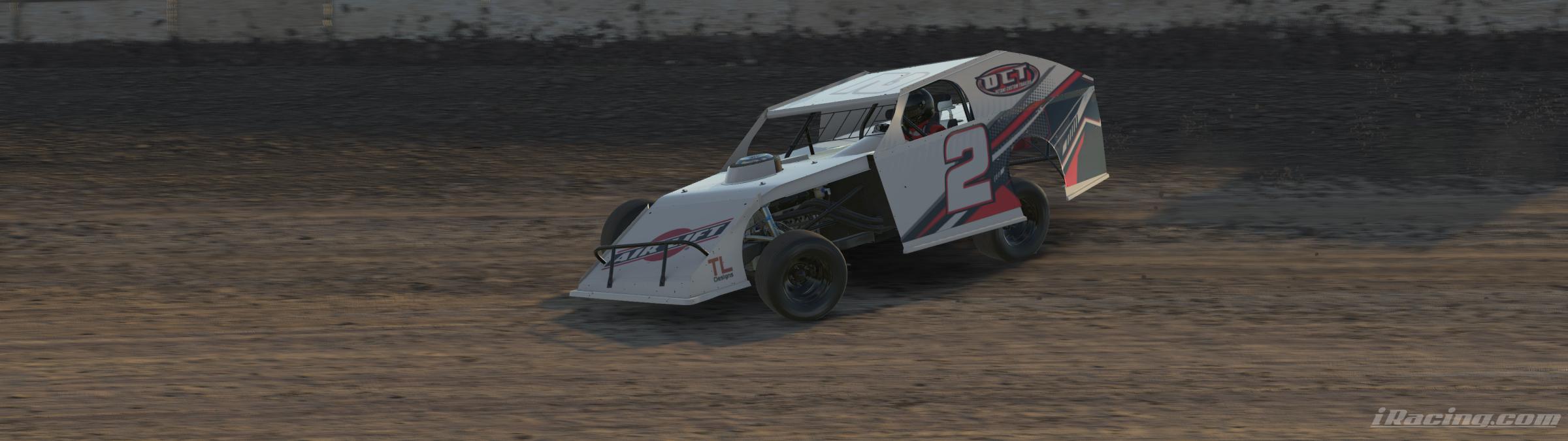 Preview of Luke Morey UMP Mod by Luke Morey