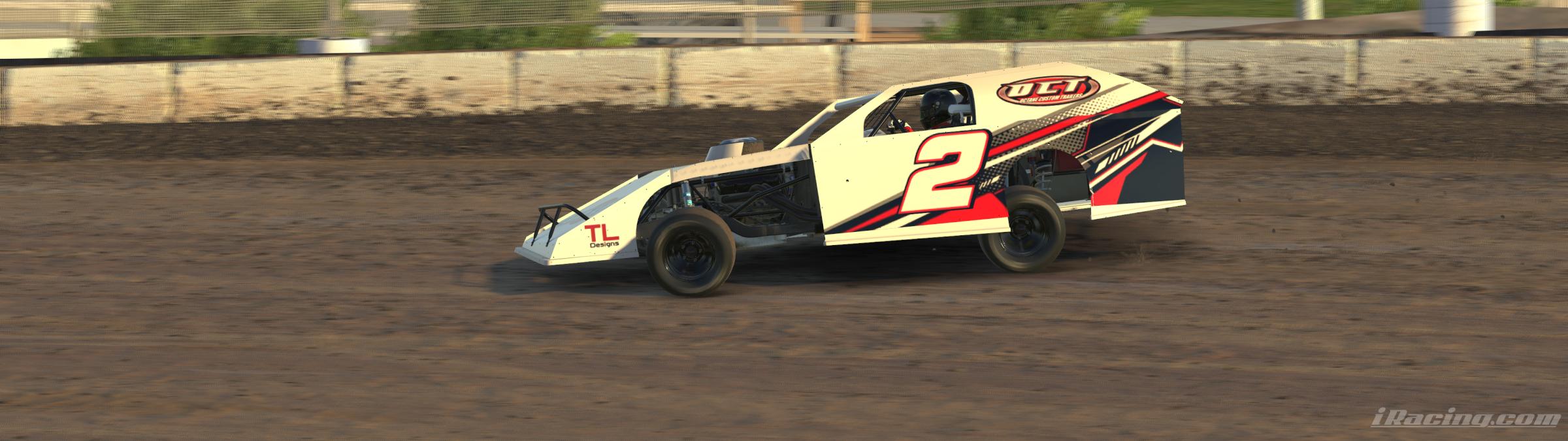 Preview of Luke Morey UMP Mod by Luke Morey