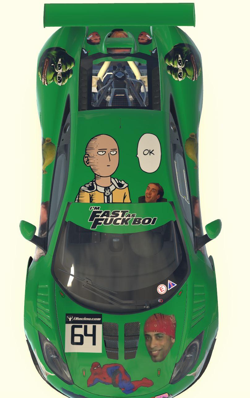 Preview of Le Meme Machiné by Eldin Zenderink