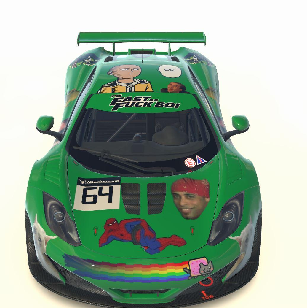 Preview of Le Meme Machiné by Eldin Zenderink