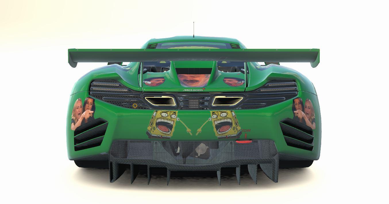 Preview of Le Meme Machiné by Eldin Zenderink