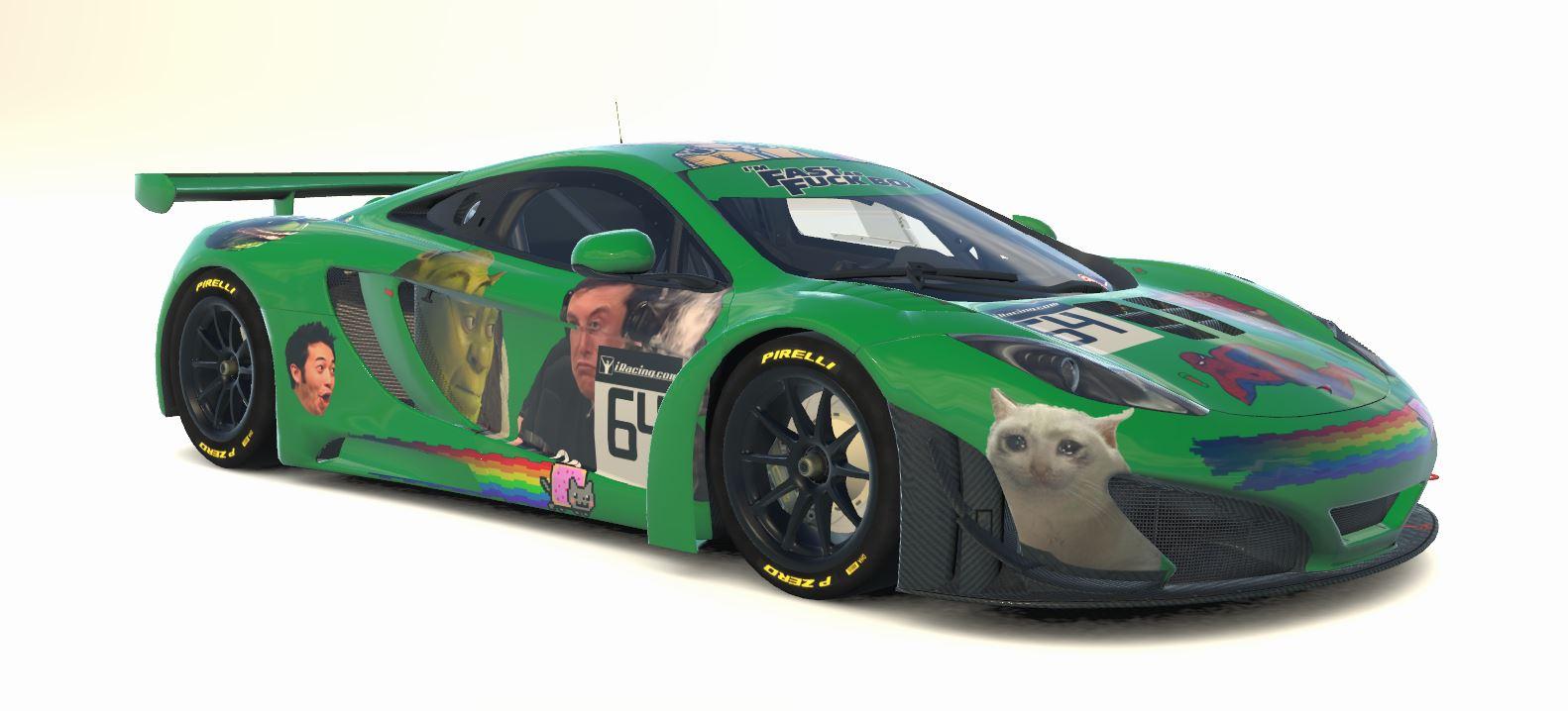 Preview of Le Meme Machiné by Eldin Zenderink