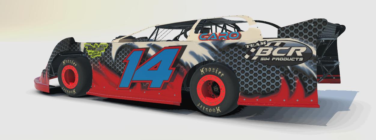 Preview of Late model fml stc by Richard C.