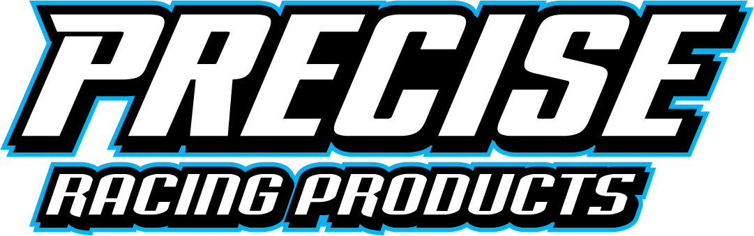 Preview of Precise Racing Products Toyota by Dustin W. Phillips