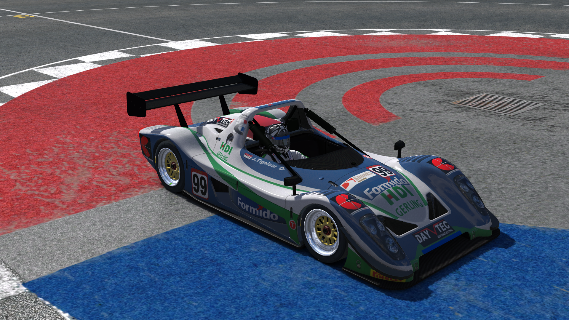 Preview of HDI Gerling by Jerry Tigelaar