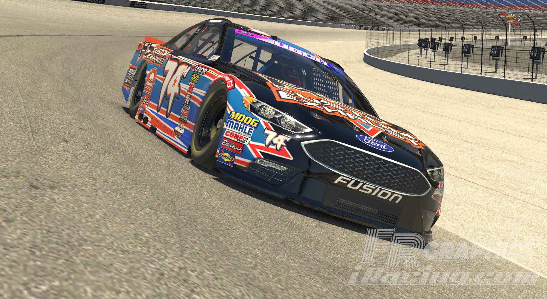 Preview of Manix Furqueron 2021 USCR  by Manix Furqueron