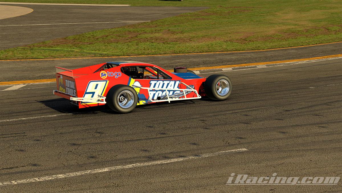 Total Tools Modified by Jeff L. - Trading Paints
