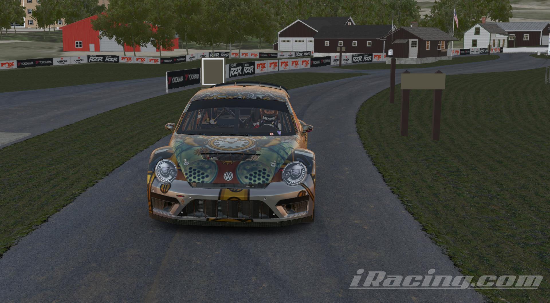 Preview of Steam Punk Beetle Lite by Bryan E.