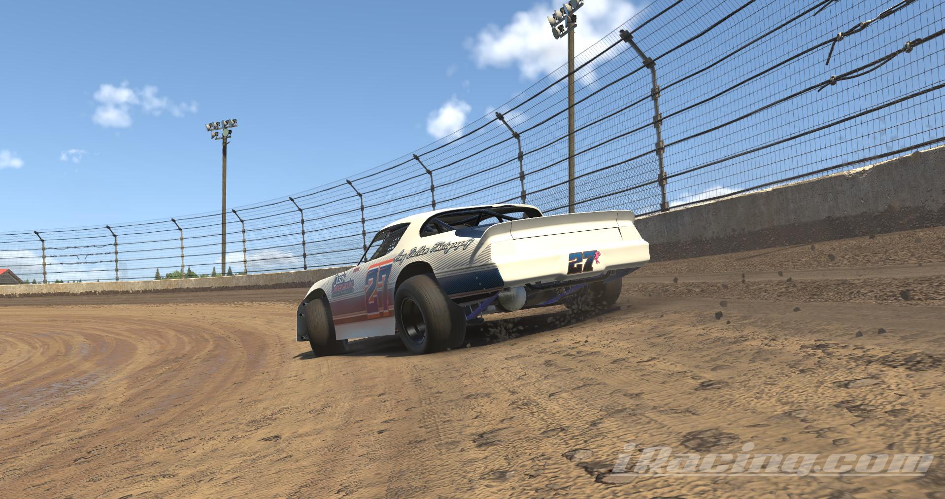 Preview of Tucker Pederson 2021 by Adam Sobolik