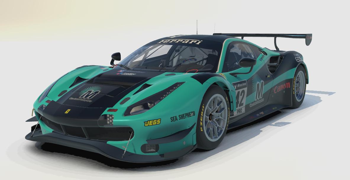 Preview of MDP Racing by Michael D.