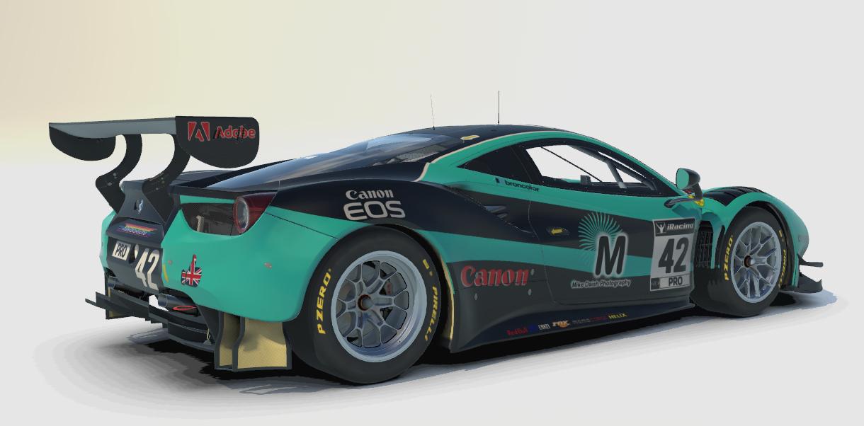 Preview of MDP Racing by Michael D.