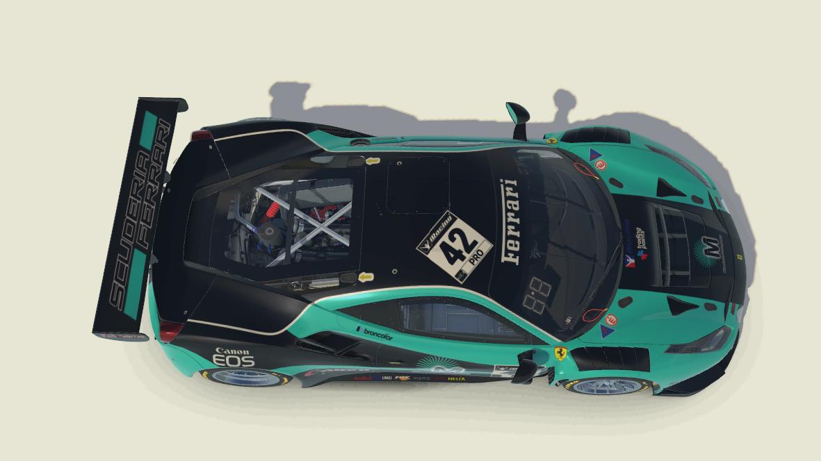 Preview of MDP Racing by Michael D.