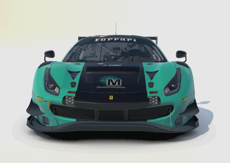 Preview of MDP Racing by Michael D.