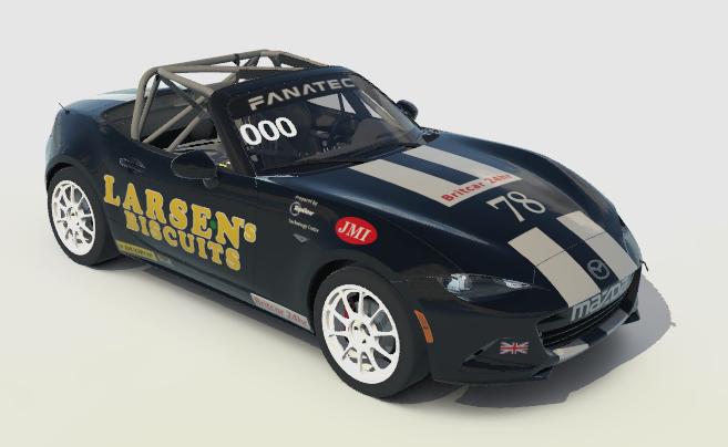 Preview of Top Gear Britcar by Steven A Burns