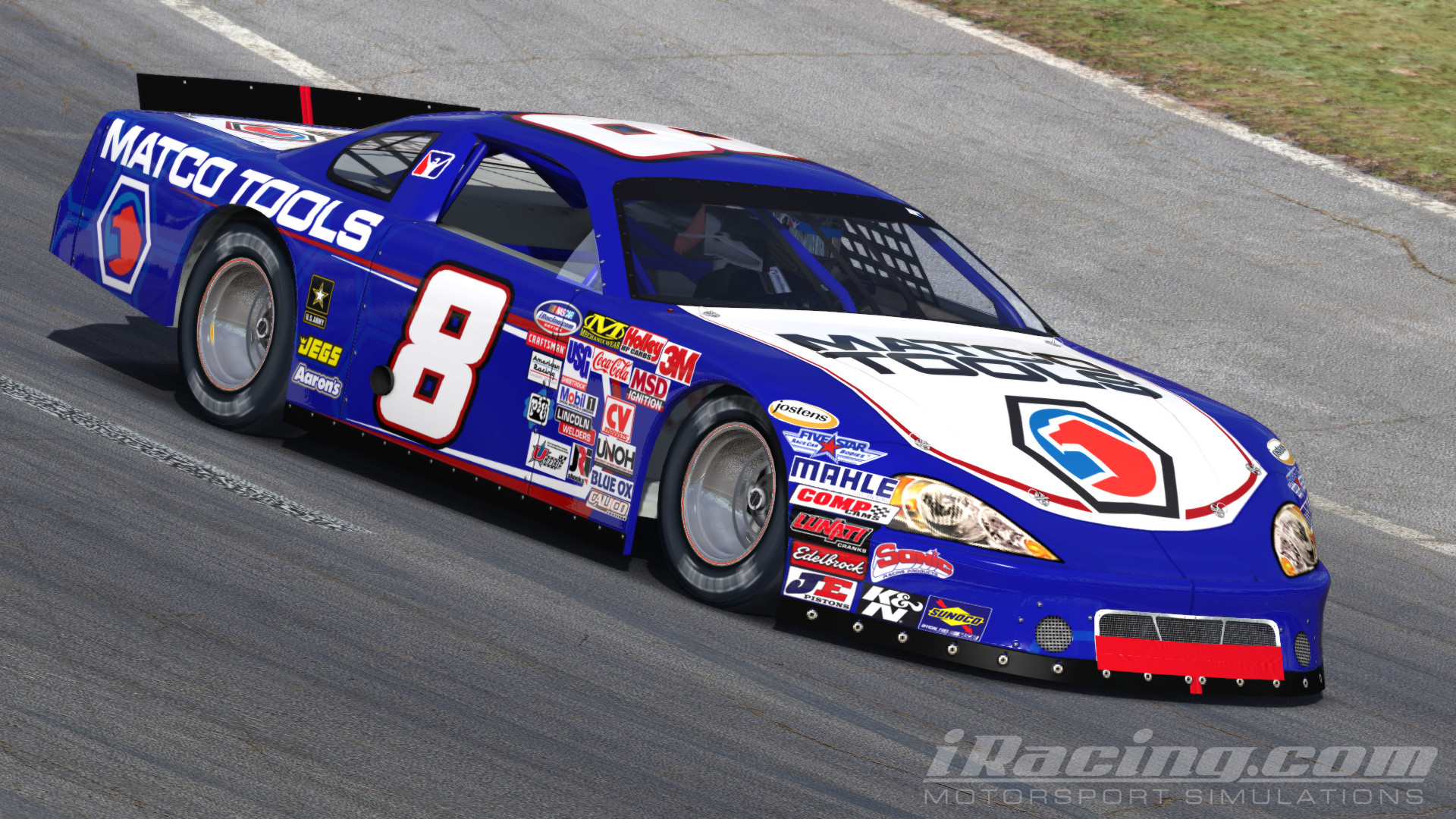 Preview of Matco Tools Latemodel *reuploaded* by Christian O.