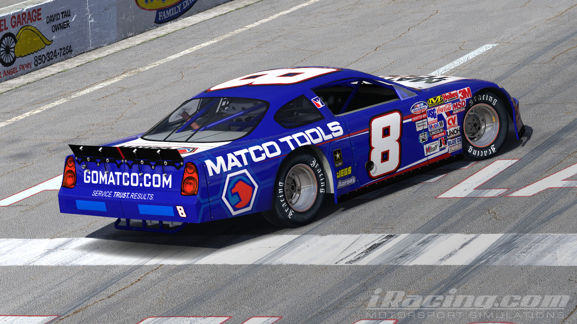 Preview of Matco Tools Latemodel *reuploaded* by Christian O.