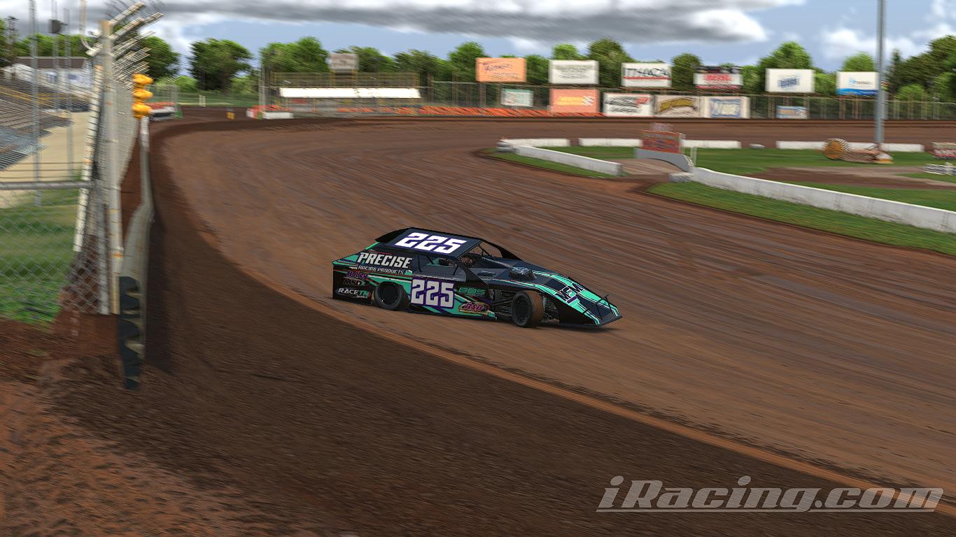 Preview of MSM 2021 Ben Copeland UMP modified by Ben Copeland