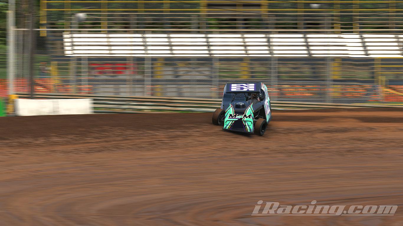 Preview of MSM 2021 Ben Copeland UMP modified by Ben Copeland