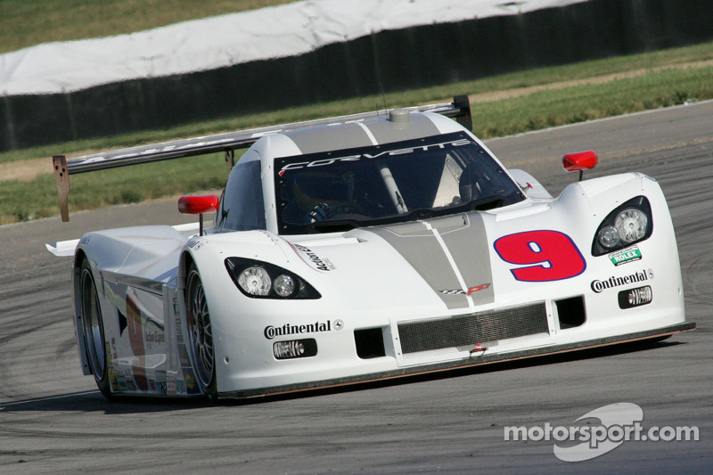 Preview of 2012 Action Express Racing #9 by Ryan Broderick