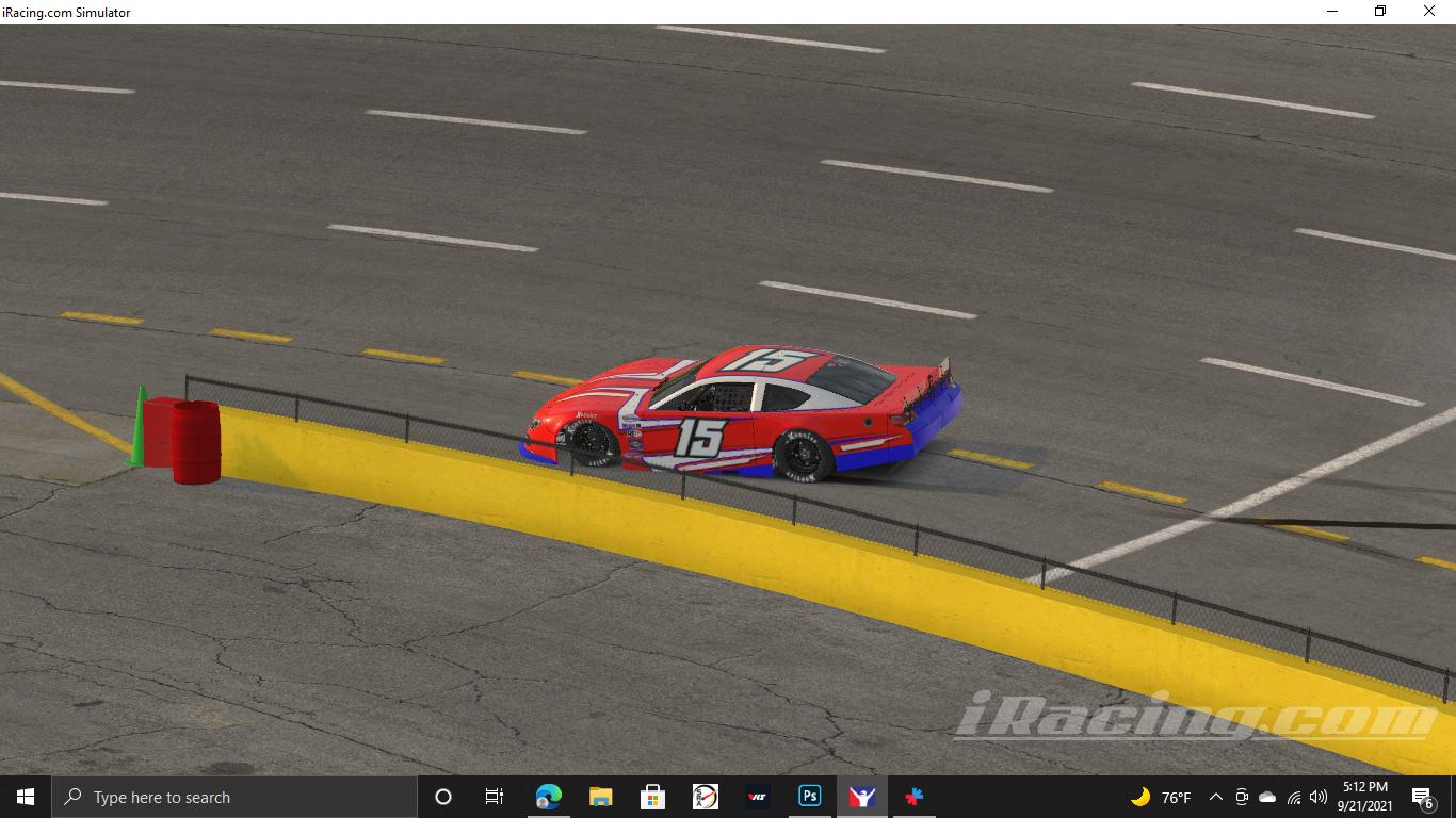 Preview of Super Late Model  by TJ Chambers