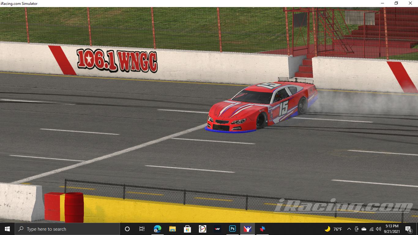 Preview of Super Late Model  by TJ Chambers