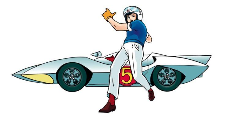 Preview of Mifune Motors Mach 5 by Rowly W.