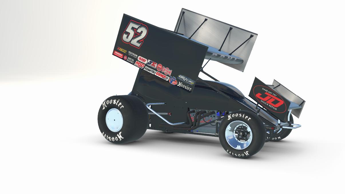 Preview of GHFJ by Damien J Pahl